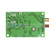 6V-24V 3A Dc Motor Speed Control Controller Pwm Regulator Reversible Switch Function Relay Module