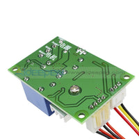 6V-24V 3A Dc Motor Speed Control Controller Pwm Regulator Reversible Switch Function Relay Module