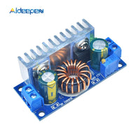 70W 8A DC DC 6  32V to 6  42V Step Up Booster Power Supply Converter Module Voltage Regulator for Car LED Driver Power Charger