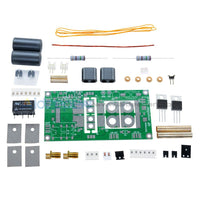 70W Ssb Linear Hf Power Amplifier For Yaesu Ft-817 Kx3 Diy Kits Board
