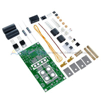 70W Ssb Linear Hf Power Amplifier For Yaesu Ft-817 Kx3 Diy Kits Board