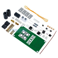 70W Ssb Linear Hf Power Amplifier For Yaesu Ft-817 Kx3 Diy Kits Board