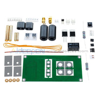 70W Ssb Linear Hf Power Amplifier For Yaesu Ft-817 Kx3 Diy Kits Board