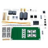 70W Ssb Linear Hf Power Amplifier For Yaesu Ft-817 Kx3 Diy Kits Board