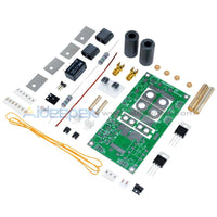 70W Ssb Linear Hf Power Amplifier For Yaesu Ft-817 Kx3 Diy Kits Board