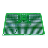7X9Cm Prototype Pcb Breadboard For Esp8266 Esp32 Basic Tools