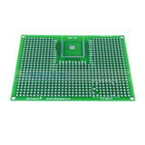 7X9Cm Prototype Pcb Breadboard For Esp8266 Esp32 Basic Tools
