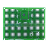 7X9Cm Prototype Pcb Breadboard For Esp8266 Esp32 Basic Tools