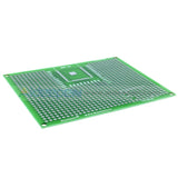 7X9Cm Prototype Pcb Breadboard For Esp8266 Esp32 Basic Tools