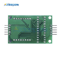 8x8 MAX7219 Dot Led Matrix Module MCU LED Display Control Module For Arduino 5V 8*8 Module Output Input Common Cathode