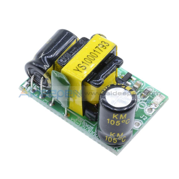 9V 500Ma Ac-Dc Power Supply Converter Step Down Module Adaptor