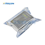 AC 110 220V DC 12V 24V Microcomputer Temperature Controller Digital Incubator Cool/Heat Thermometer Regulator with Buzzer Alarm on AliExpress