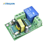 AC 220V WIFI Relay Switch Module Low Power Jog Mode Phone Remote Timer Control For Wireless Smart Home For Android IOS