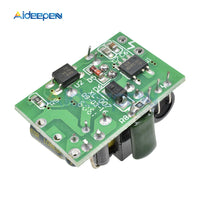 AC DC 3.3V 700MA 5V 700mA 12V 400MA 3.5W Precision Buck Converter AC 220V to DC 5V Step Down Transformer Power Supply Module on AliExpress