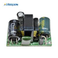 AC DC 3.3V 700MA 5V 700mA 12V 400MA 3.5W Precision Buck Converter AC 220V to DC 5V Step Down Transformer Power Supply Module on AliExpress