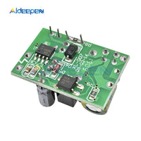 AC DC 3.3V 700MA 5V 700mA 12V 400MA 3.5W Precision Buck Converter AC 220V to DC 5V Step Down Transformer Power Supply Module on AliExpress