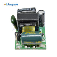 AC DC 3.3V 700MA 5V 700mA 12V 400MA 3.5W Precision Buck Converter AC 220V to DC 5V Step Down Transformer Power Supply Module on AliExpress