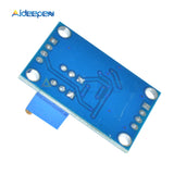 AD620 Microvolt MV Voltage Amplifier Signal Instrumentation Module Board 3 12VDC