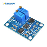 AD620 Microvolt MV Voltage Amplifier Signal Instrumentation Module Board 3 12VDC