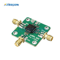 AD831 High Frequency RF Mixer Frequency Converter 0.1 500MHz Board Module 9 11V