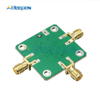 AD831 High Frequency RF Mixer Frequency Converter 0.1 500MHz Board Module 9 11V