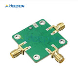 AD831 High Frequency RF Mixer Frequency Converter 0.1 500MHz Board Module 9 11V