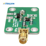 AD8310 0.1 440MHz High speed H frequency RF Logarithmic Detector Power Meter For Amplifier Operating Voltage 7 15V