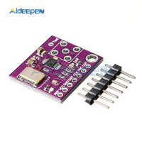 AD9833 Module Signal Generator Module STM32 STM8 STC Microprocessors Sine Square Wave DDS Monitor 2.3V 5.5V