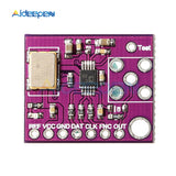 AD9833 Module Signal Generator Module STM32 STM8 STC Microprocessors Sine Square Wave DDS Monitor 2.3V 5.5V