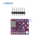 AD9833 Module Signal Generator Module STM32 STM8 STC Microprocessors Sine Square Wave DDS Monitor 2.3V 5.5V