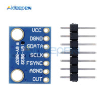 AD9833 Programmable Microprocessors Serial Interface Module Sine Square Wave DDS Signal Generator Module