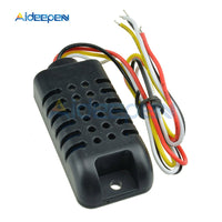AM2320 AM2320B Digital Temperature Humidity Sensor Module Compatible SHT21 AM2301 Board for Arduino 4 pin Low Power IIC I2C