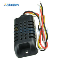 AM2320 AM2320B Digital Temperature Humidity Sensor Module Compatible SHT21 AM2301 Board for Arduino 4 pin Low Power IIC I2C