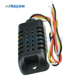 AM2320 AM2320B Digital Temperature Humidity Sensor Module Compatible SHT21 AM2301 Board for Arduino 4 pin Low Power IIC I2C