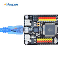 ATmega2560 ATmega16U2 MEGA 2560 MEGA2560 R3 Microcontroller Board Module Micro USB 16MHZ Replace CH340 CH340G for Arduino