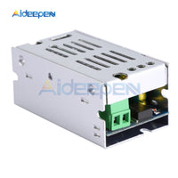 Adjustable Step Down Converter Buck Board Adjustable Voltage Module Stabilized Synchronous Rectification DC DC 15A 200W 60V