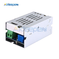 Adjustable Step Down Converter Buck Board Adjustable Voltage Module Stabilized Synchronous Rectification DC DC 15A 200W 60V
