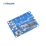 Adjustable Step Up/Step Down Power Supply Module Constant Voltage Constant Current Buck Booster Charge Module 5 30V To 0.5 30V