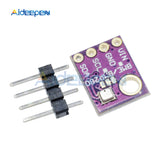 BME280 3 In 1 GY BME280 Digital Sensor Temperature Humidity Barometric Pressure Sensor Module SPI I2C DC 1.8 5V