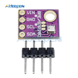 BME280 3 In 1 GY BME280 Digital Sensor Temperature Humidity Barometric Pressure Sensor Module SPI I2C DC 1.8 5V