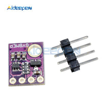 BME280 3 In 1 GY BME280 Digital Sensor Temperature Humidity Barometric Pressure Sensor Module SPI I2C DC 1.8 5V