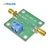 Bias Tee Broadband 10 6000MHz 6GHz RF Microwave DC bias DC Blocker for HAM Radio Amplifier Board RTL SDR LNA Low Noise