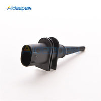 Car Outside Outdoor Air temperature sensor for BMW 65816905133 E46 E87 E90 E65 Exterior Ambient Air Intakes on AliExpress