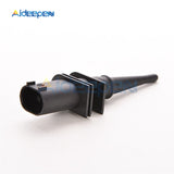 Car Outside Outdoor Air temperature sensor for BMW 65816905133 E46 E87 E90 E65 Exterior Ambient Air Intakes on AliExpress