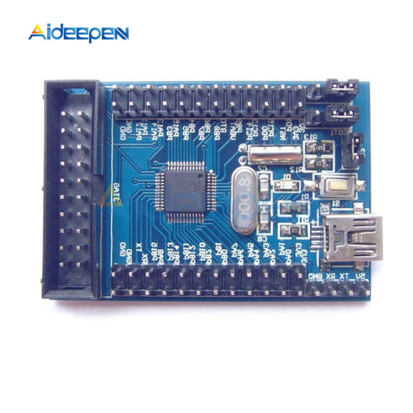 Cortex M3 STM32F103C8T6 STM32 Core Board Mini Development Board Mini USB Interface