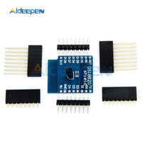 D1 Mini Pro WiFi Development Board For Wemos Temperature Sensor Shield For Arduino