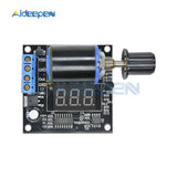 DC 12V 24V 4 20mA Signal Generator Module Digital LED Display for Signal Sources Valve Adjustment Analog Transmitter