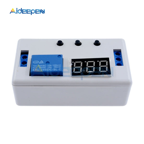 Function Relay Module – Aideepen