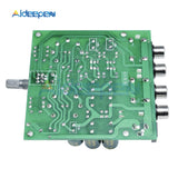DC 12V 6J1 Valve Preamp Tube PreAmplifier board Bass on Musical Fidelity for Amplifier Headphone Amp DIY KITS Diy Electronic