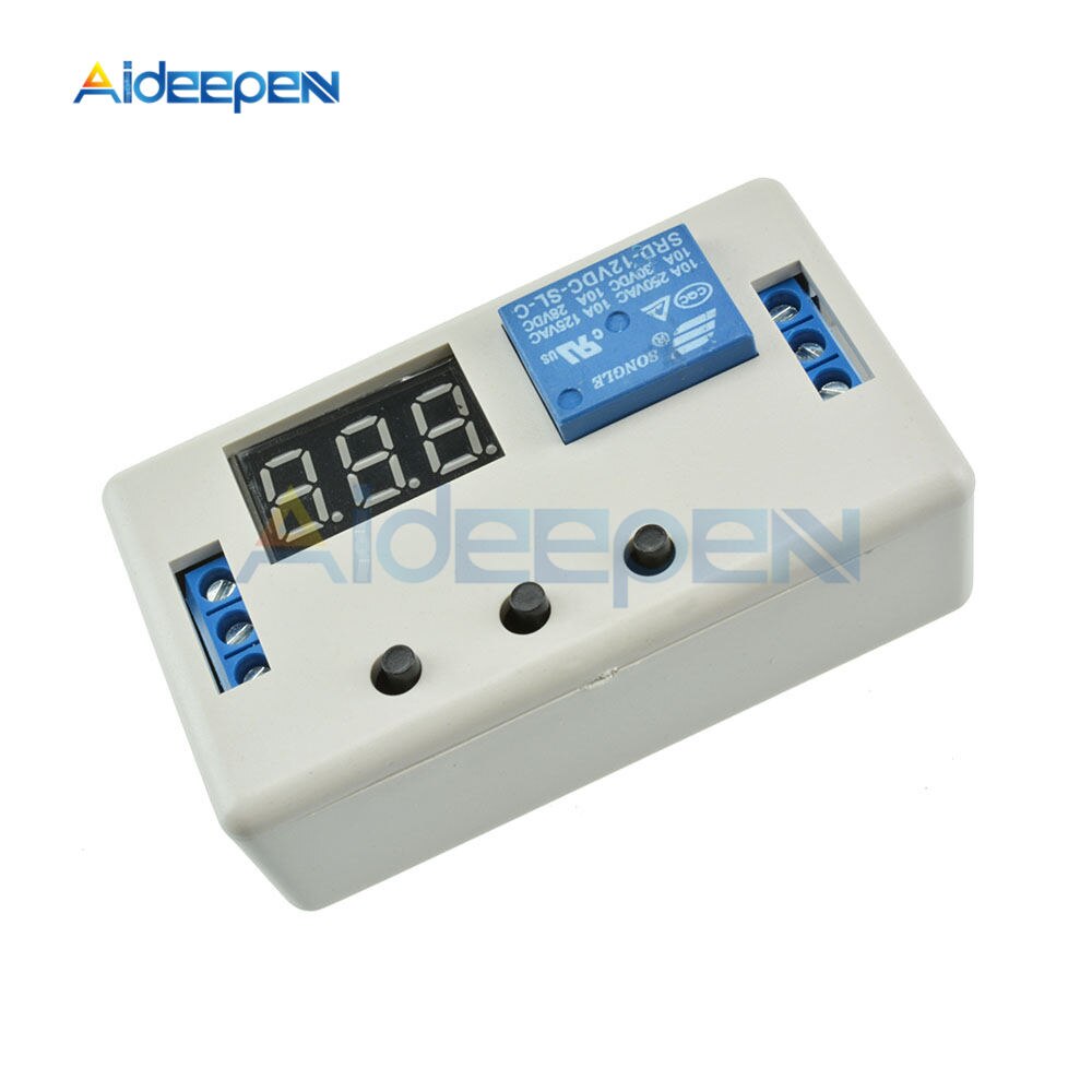Programmable Timer Relay Time Delay Relay Archives Lorentzzi